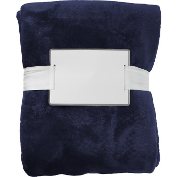 Coperta in pile 280 gr/m² Sean