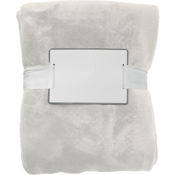 Coperta in pile 280 gr/m² Sean