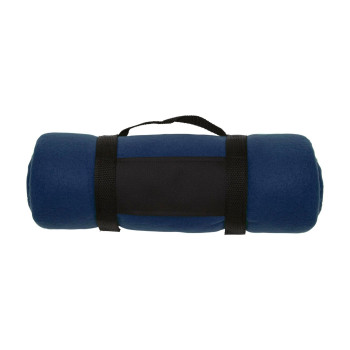 Coperta in pile Nora