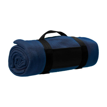 Coperta in pile Nora