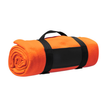 Coperta in pile Nora