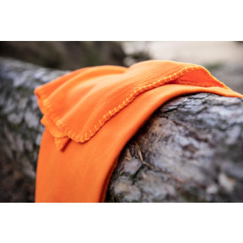 Coperta in pile Nora