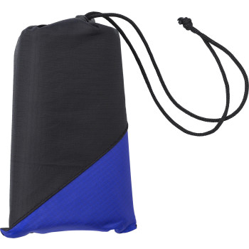 Coperta pieghevole in poliestere Amal