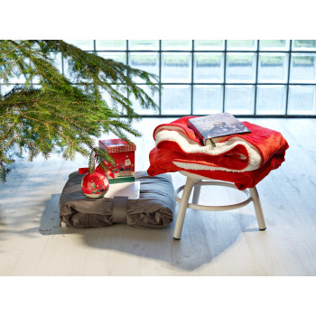 Coperta sintentica in poliestere 190 gr/m² Margot