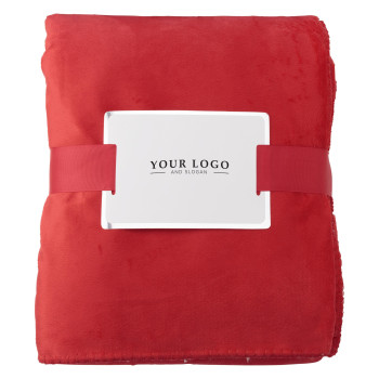 Coperta sintentica in poliestere 190 gr/m² Margot