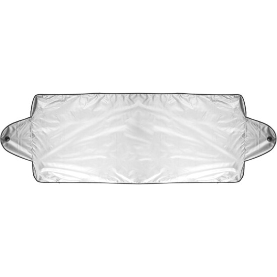 Copertura invernale per parabrezza, in nylon Dante