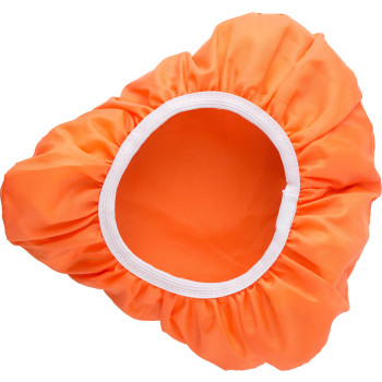 Coprisella per bicicletta, in poliestere riciclato Xander