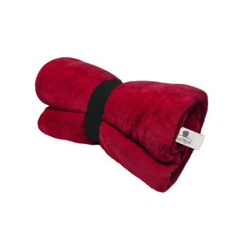 Coral Fleece Blanket 130x170