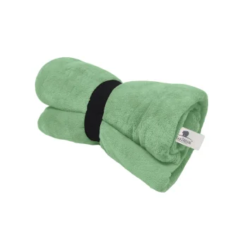 Coral Fleece Blanket 130x170