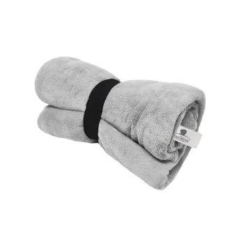 Coral Fleece Blanket 130x170