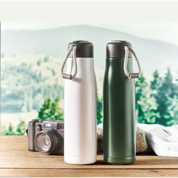 CORDLE - Bottiglia doppio strato 500ml