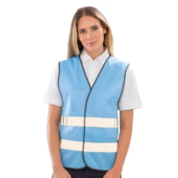 Core Enhance Visibility Vest