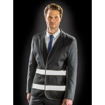 Core Enhance Visibility Vest