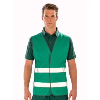 Core Enhance Visibility Vest
