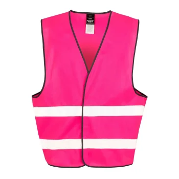 Core Enhance Visibility Vest