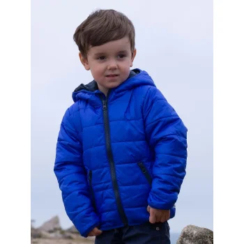 Core Junior Padded Jacket