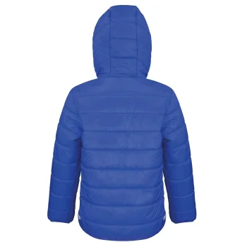 Core Junior Padded Jacket