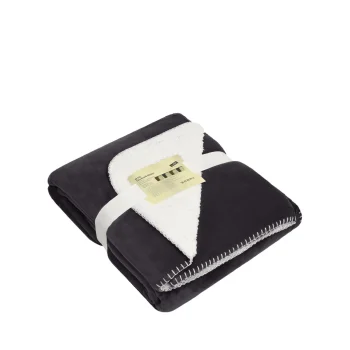 Cosy Hearth Blanket 130x180