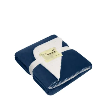 Cosy Hearth Blanket 130x180