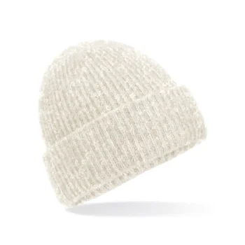 Cosy Ribbed Beanie