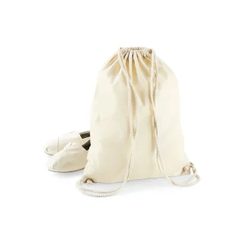 Cotton Gymsac