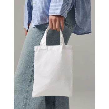 Cotton Party Bag for Life