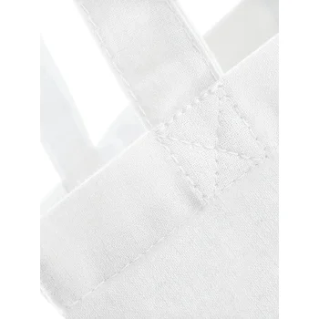 Cotton Party Bag for Life