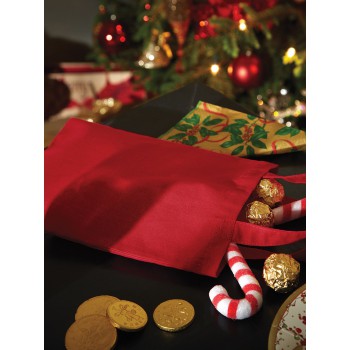 Cotton PartyBag for Life 100%C