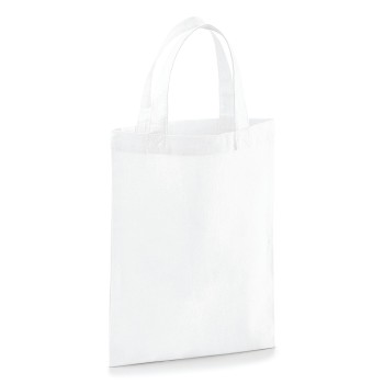 Cotton PartyBag for Life 100%C