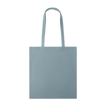 COTTONEL COLOUR + - Shopper in cotone 140gr