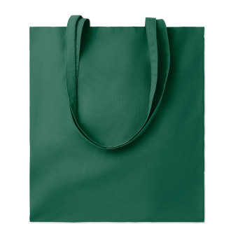 COTTONEL COLOUR + - Shopper in cotone 140gr