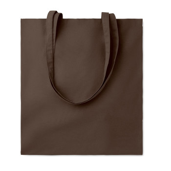 COTTONEL COLOUR + - Shopper in cotone 140gr