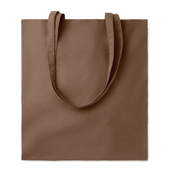 COTTONEL COLOUR + - Shopper in cotone 140gr