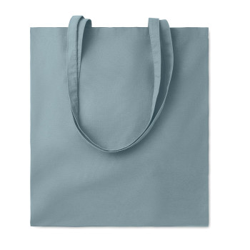 COTTONEL COLOUR + - Shopper in cotone 140gr