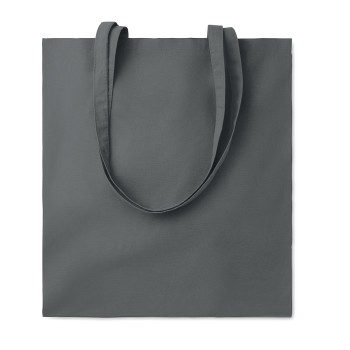 COTTONEL COLOUR ++ - Shopper in cotone da 180gr