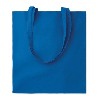 COTTONEL COLOUR ++ - Shopper in cotone da 180gr