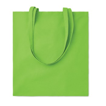 COTTONEL COLOUR ++ - Shopper in cotone da 180gr