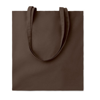 COTTONEL COLOUR ++ - Shopper in cotone da 180gr