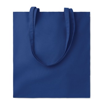 COTTONEL COLOUR ++ - Shopper in cotone da 180gr