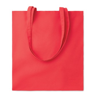 COTTONEL COLOUR ++ - Shopper in cotone da 180gr