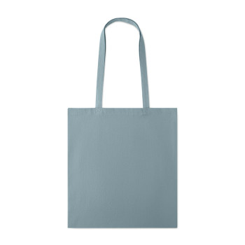 COTTONEL COLOUR++ - Shopper in cotone da 180gr