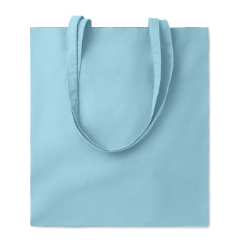 COTTONEL COLOUR++ - Shopper in cotone da 180gr