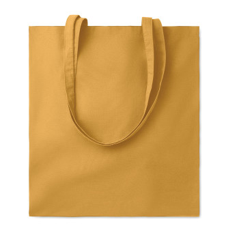 COTTONEL COLOUR ++ - Shopper in cotone da 180gr