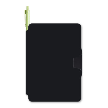 COVER - Agenda settimanale con esterno in vivella