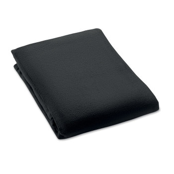 COZY - Set di coperte da viaggio 2 in 1