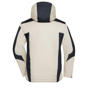 Craftsmen Softshell Jacket - Strong