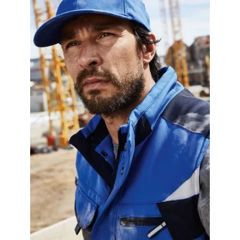 Craftsmen Softshell Vest - Strong