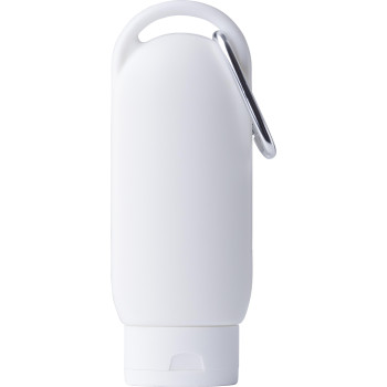 Crema solare Suntime