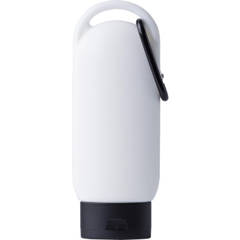 Crema solare Suntime