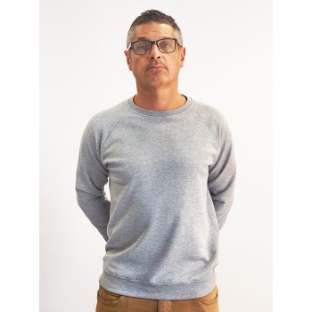 crewNECKfterry 90%C10%P 320GSM